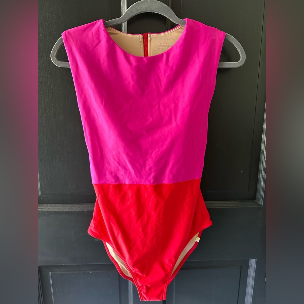 Summersalt the surf suit